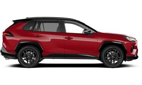 RAV4 GR Sport