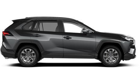 RAV4 Lounge