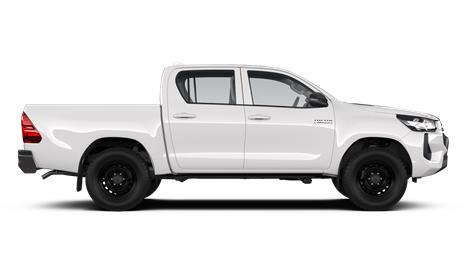 Hilux Base