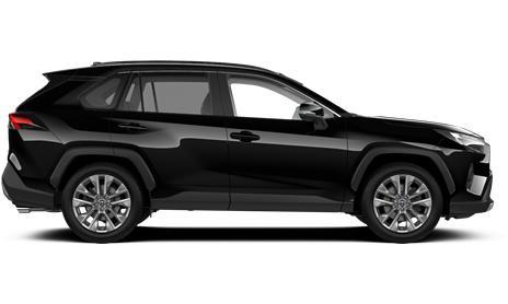 RAV4 Premium