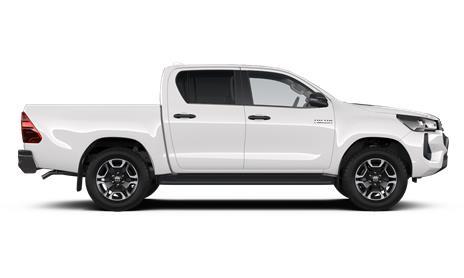 Hilux Premium