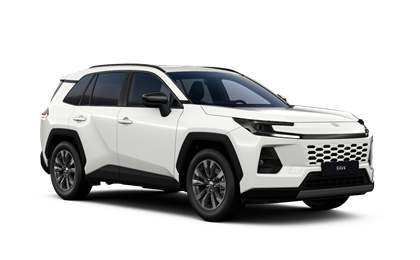 RAV4 hybrid 2.5 HEV