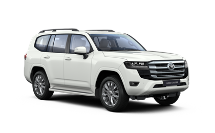 Land Cruiser diesel 3.3 Turbo Diesel