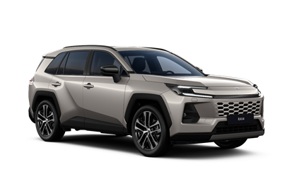 RAV4 hybrid 2.5 HEV