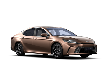 Camry petrol 2.5 D-4S