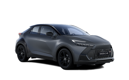 Toyota C-HR hybrid 1.8 Hybrid