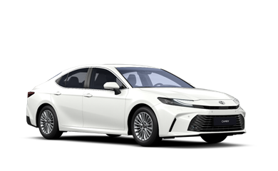 Camry petrol 2.5 D-4S