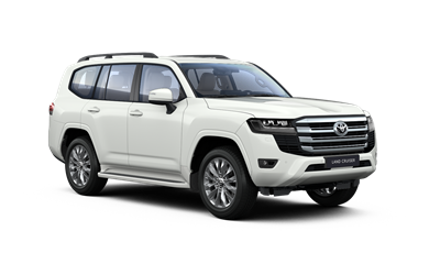 Land Cruiser diesel 3.3 Turbo Diesel