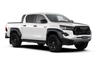 Hilux Business Пікап