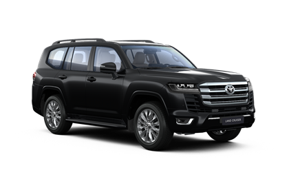 Land Cruiser diesel 3.3 Turbo Diesel