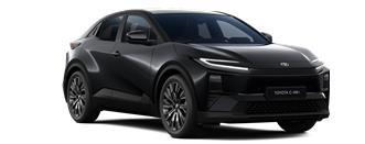 Toyota C-HR+ Premium Купе-кросовер