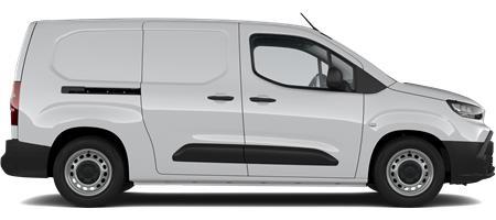 Interior gallery image