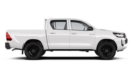 Hilux Comfort