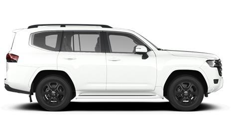 LC 300 VX 3.5