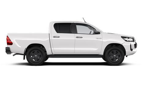 Hilux Basic