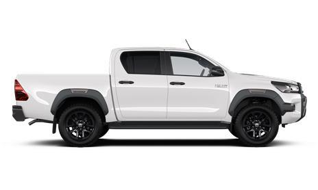 Hilux High