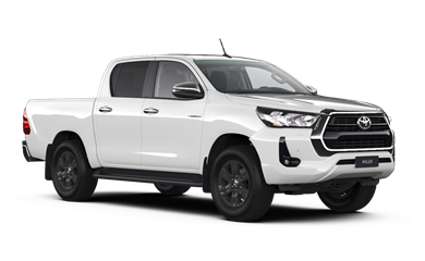 Hilux Basic 