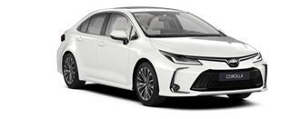 Corolla PRESTIGE 1.6