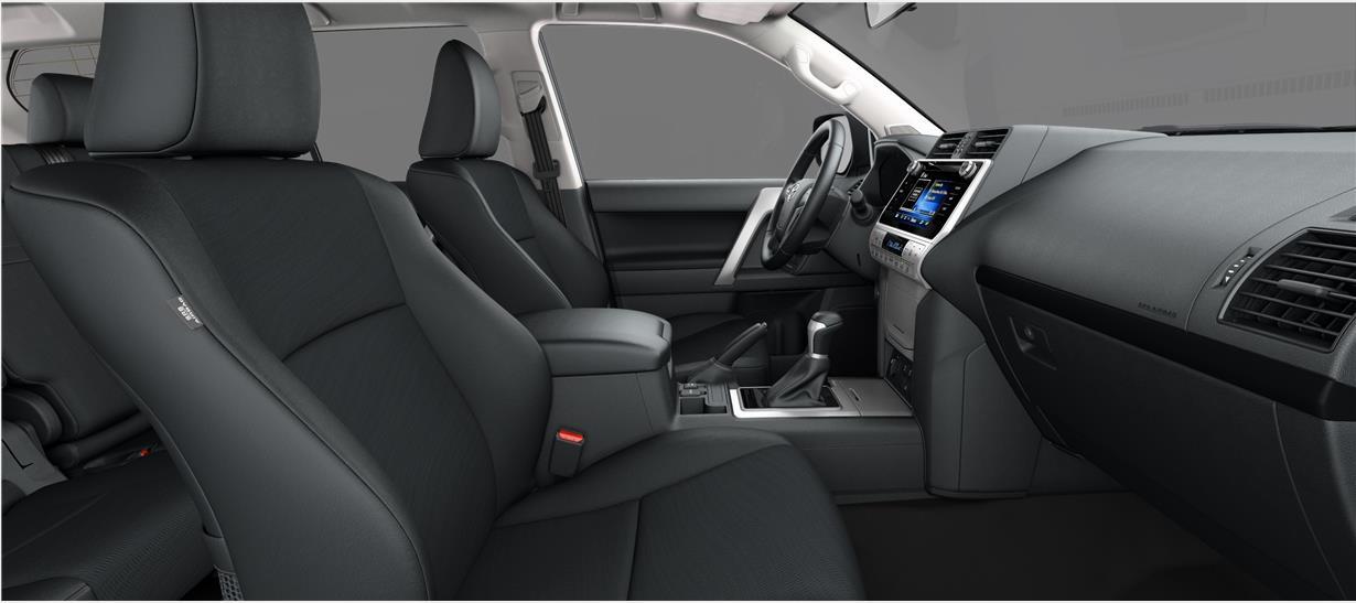 Interior premium spin