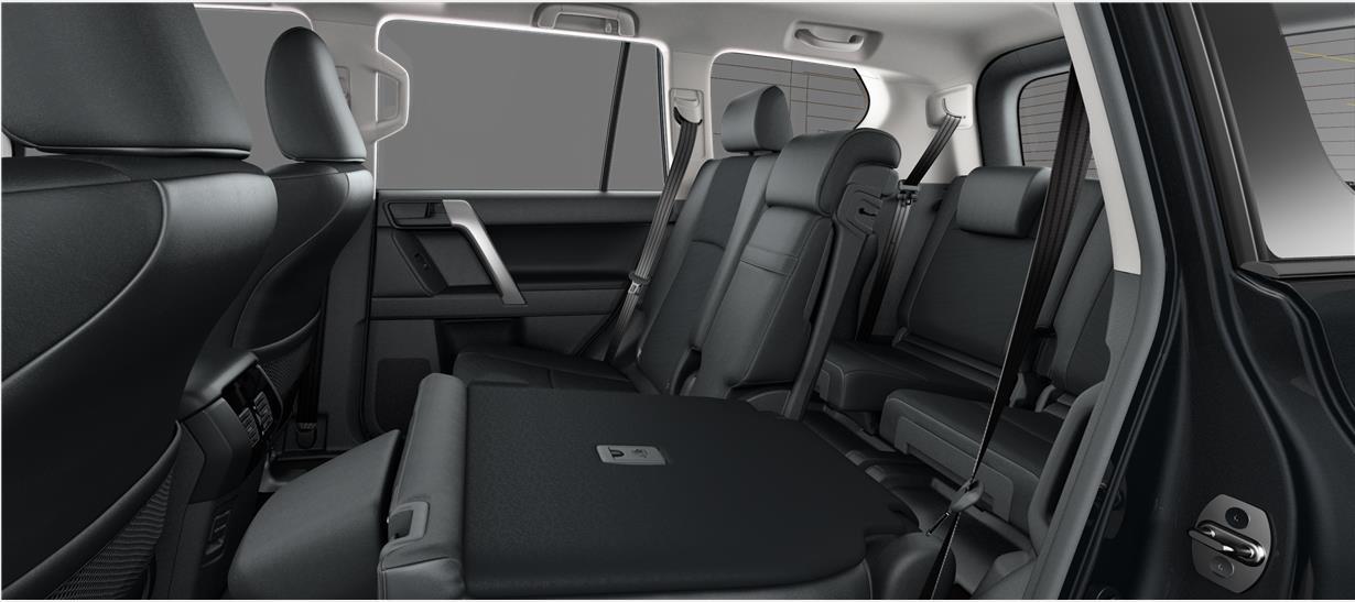 Interior premium spin