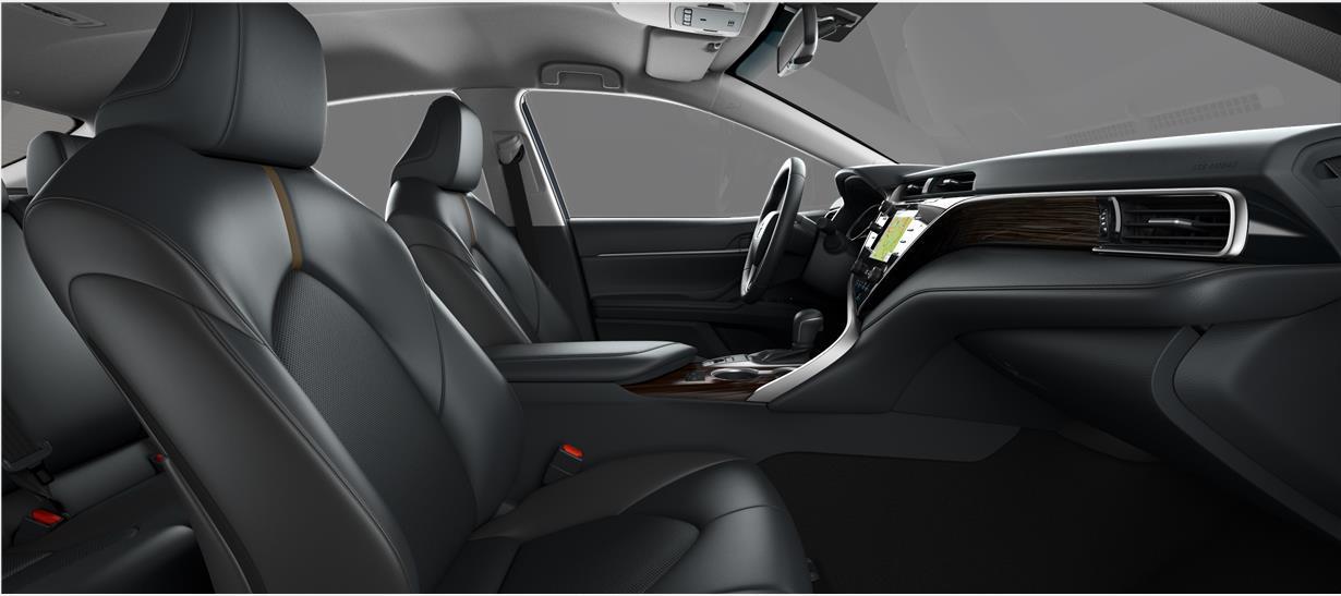Interior premium spin