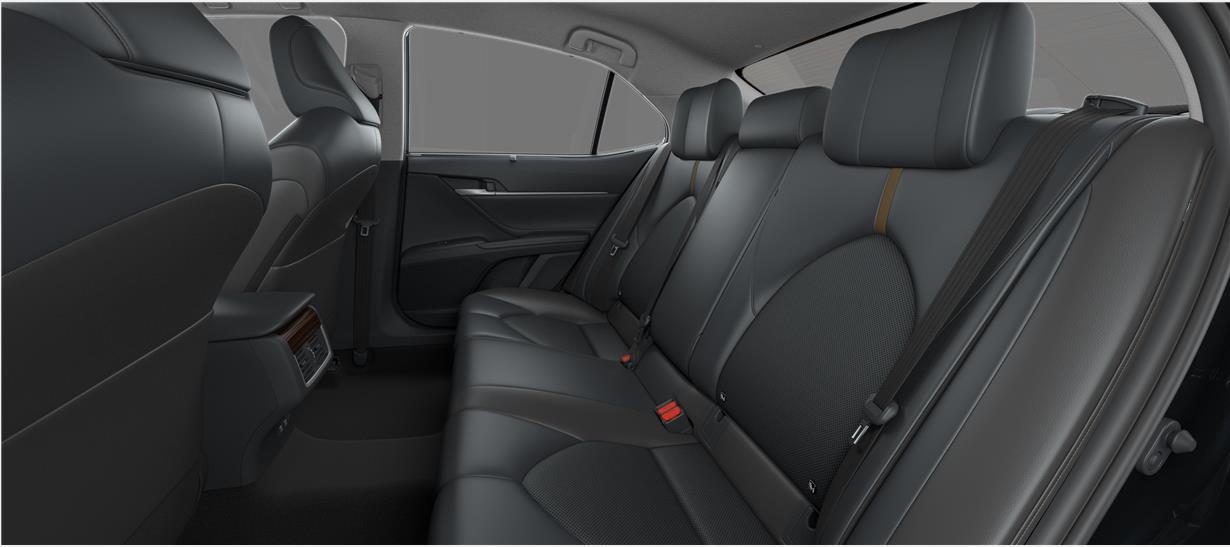 Interior premium spin