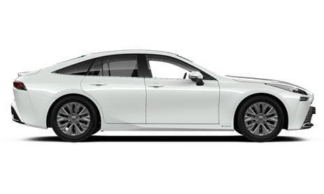 Mirai Executive