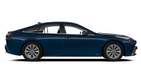 Mirai Basis