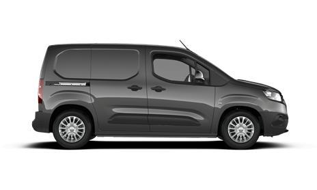 Proace City Comfort