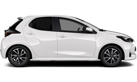 Active Drive Hybrid