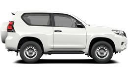 Country SUV 3-türig