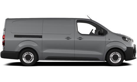 Proace Select