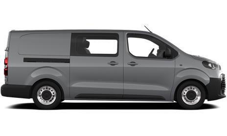 Proace Select