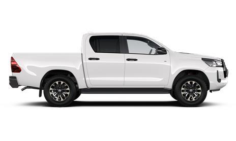 GR SPORT