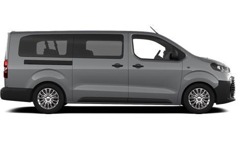 Proace Verso Shuttle 9-sitzig