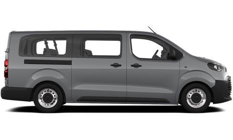 Proace Verso Combi