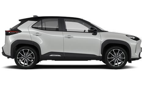 GR SPORT Hybrid