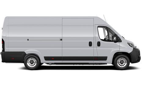 Proace Max Comfort 42,5