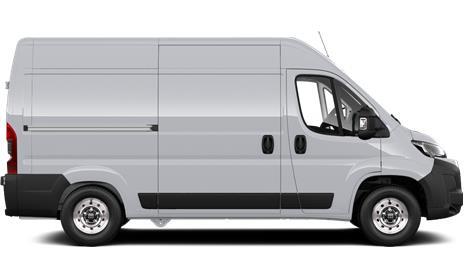 Proace Max Comfort 35