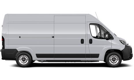 Proace Max Select 35H