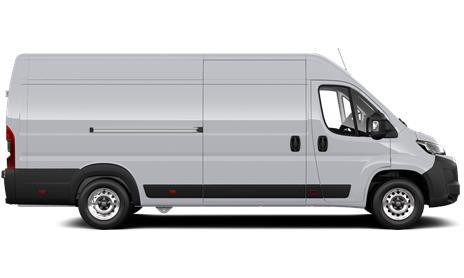 Proace Max Comfort 35H