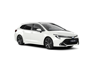 Corolla Touring Sports Active Hybrid 