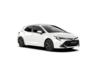 Corolla Active Hybrid 
