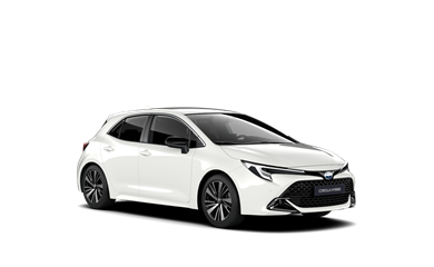 Corolla hybrid 1,8 VVT-i Hybrid