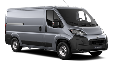 Proace Max Duty 33 Kastenwagen L2H1, 4-türig