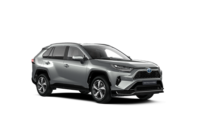 RAV4 Plug-In Hybrid Active SUV, 5-türig
