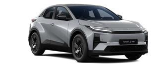 Toyota C-HR+ Active 5-türig