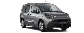 Proace City Verso Family+