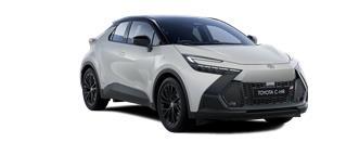 C-HR GR SPORT