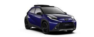 AYGO X Air Style